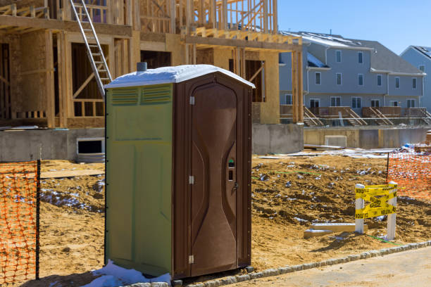 Best Porta potty delivery and setup  in Salem, OR