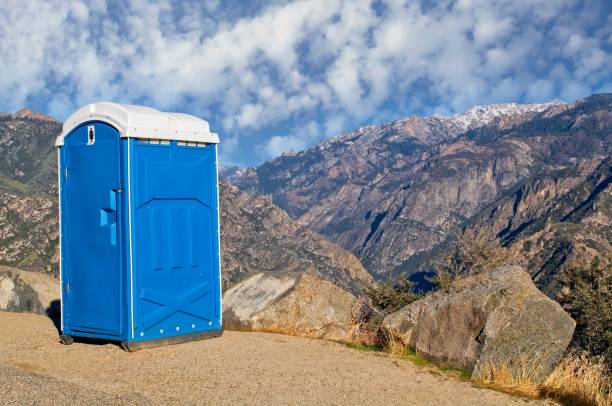 Best Porta potty cleaning services  in Salem, OR