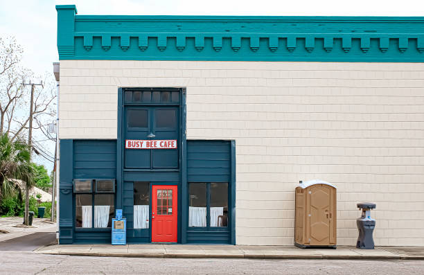 Portable Toilet Options We Offer in Salem, OR